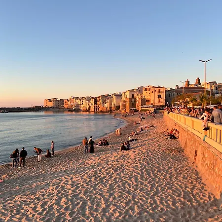 Apartament Al Lungomare 1977