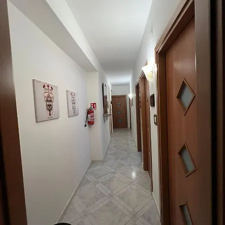 Apartament Al Lungomare 1977