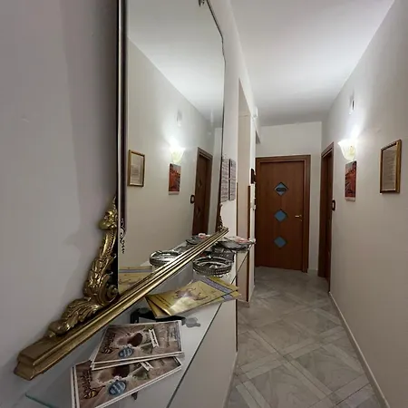 Apartament Al Lungomare 1977 *