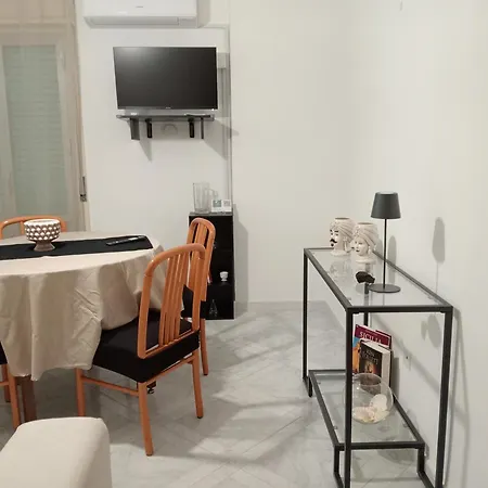 Apartament Al Lungomare 1977