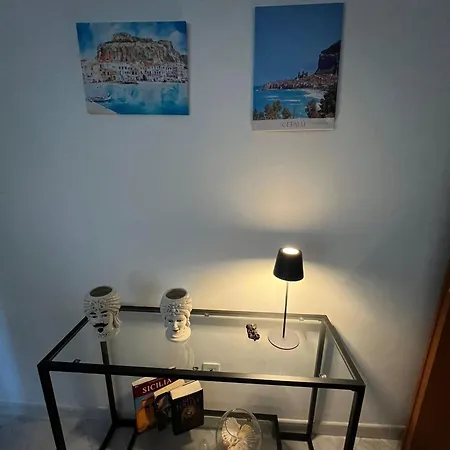 Apartament Al Lungomare 1977