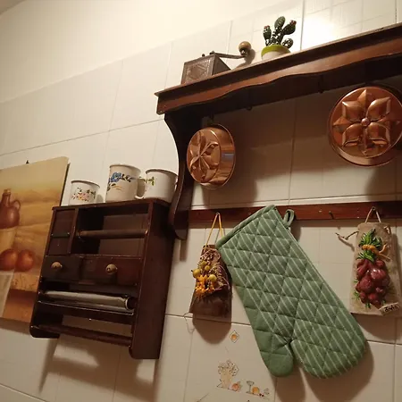 Apartament Al Lungomare 1977