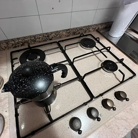 Apartament Al Lungomare 1977