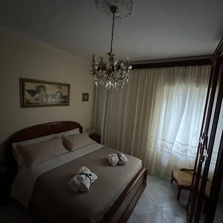 Apartament Al Lungomare 1977 *
