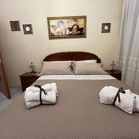 Apartament Al Lungomare 1977