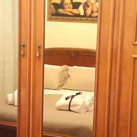 Apartament Al Lungomare 1977
