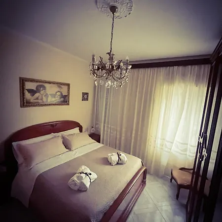 Apartament Al Lungomare 1977