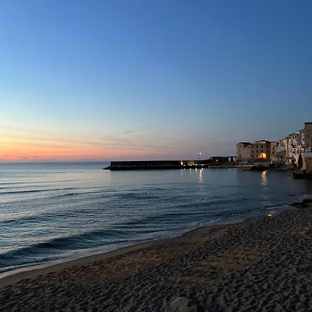 Apartament Al Lungomare 1977