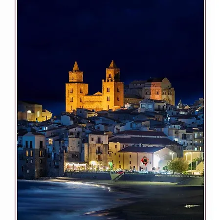 Al Lungomare 1977 Cefalù